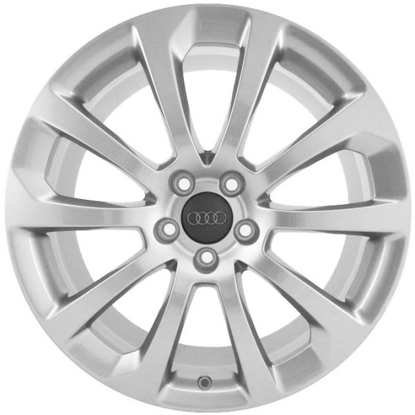 Janta Aliaj Oe Audi 18" 8J x 18 ET47 8K0071498BW90